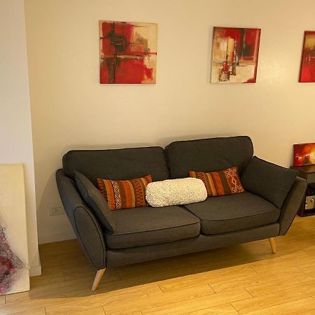 Private Studio Borges In Palermo Soho With Security 24Hs Buenos Aires Dış mekan fotoğraf