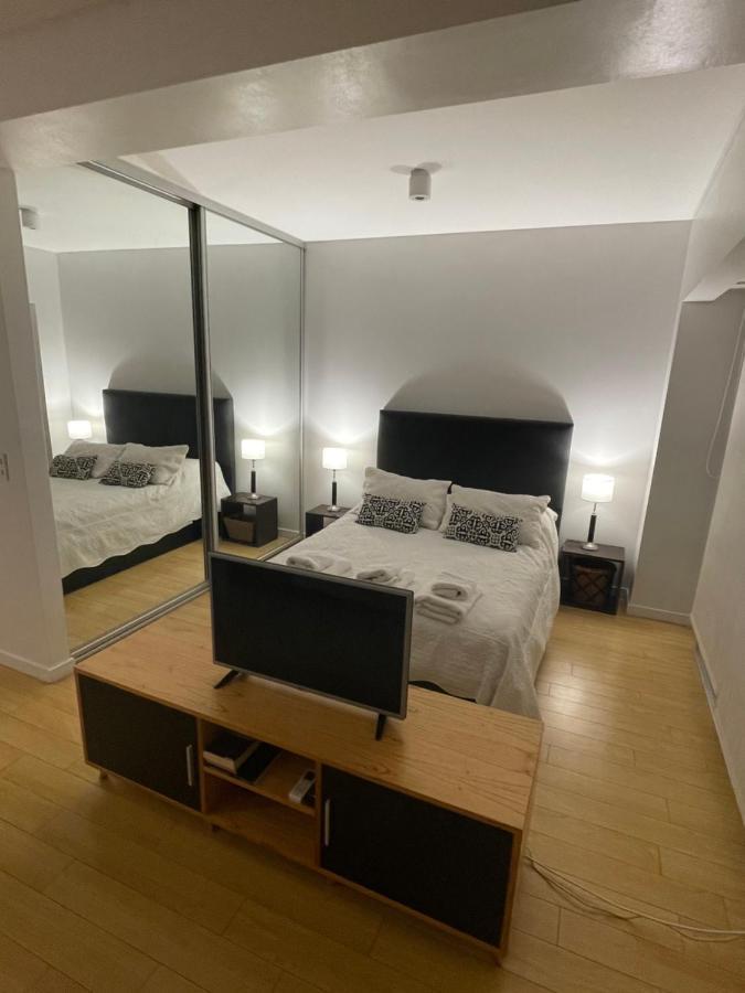 Private Studio Borges In Palermo Soho With Security 24Hs Buenos Aires Dış mekan fotoğraf