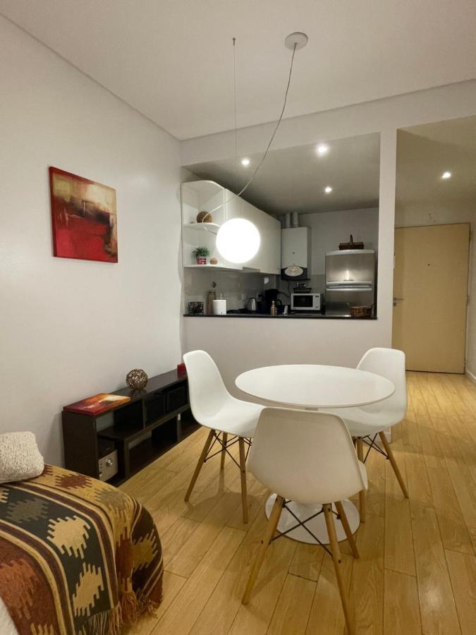 Private Studio Borges In Palermo Soho With Security 24Hs Buenos Aires Dış mekan fotoğraf