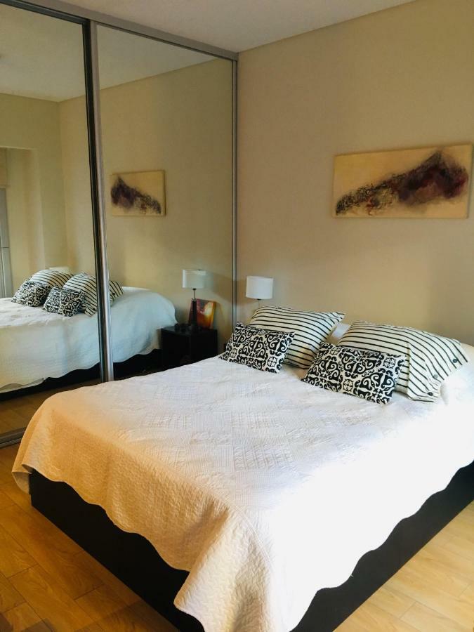 Private Studio Borges In Palermo Soho With Security 24Hs Buenos Aires Dış mekan fotoğraf